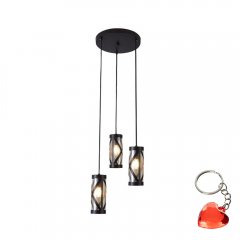 Lampa wisząca OBERON 5339 Rabalux