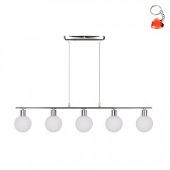 Lampa wisząca ODEN 35-03270 Candellux