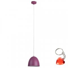 Lampa wisząca OLIVIA 2593 Rabalux