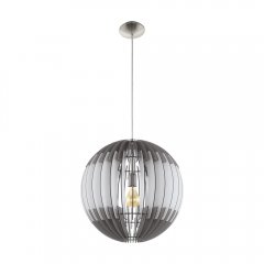 Lampa wisząca OLMERO 96974 Eglo