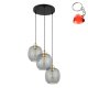 Lampa wisząca OMEGA 4573 TK Lighting