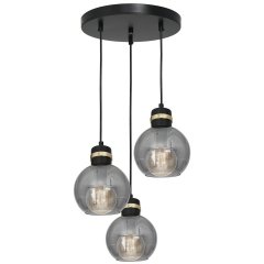 Lampa wisząca OMEGA MLP6533 Milagro