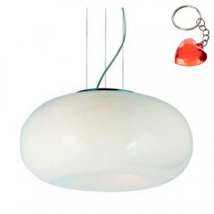 Lampa wisząca Optima 2 AZ0205 Azzardo