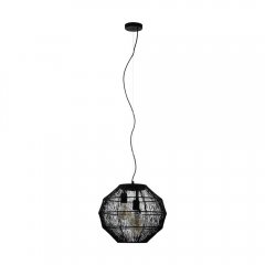 Lampa wisząca ORBETELLO 390065 Eglo