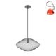 Lampa wisząca ORION A8032-BK Zuma Line