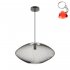 Lampa wisząca ORION A8032L-MBK Zuma Line