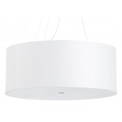 Lampa wisząca OTTO 70 biały SL.0789 2BM