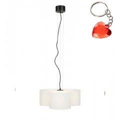 Lampa wisząca OTURO 108266 Markslojd