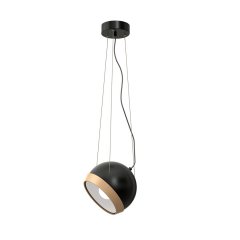 Lampa wisząca OVAL MLP5471 Milagro