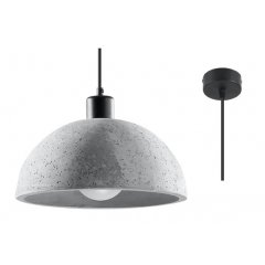 Lampa wisząca PABLITO SL.0847 Sollux