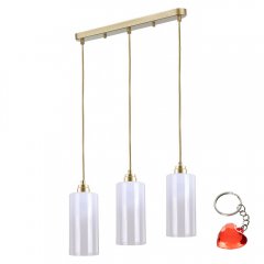 Lampa wisząca PANTHEA 4480 Rabalux