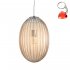 Lampa wisząca Parlo PND-8112-1A-CH Italux