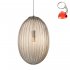 Lampa wisząca Parlo PND-8112-1A-CO Italux