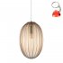 Lampa wisząca Parlo PND-8112-1B-CH Italux