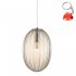 Lampa wisząca Parlo PND-8112-1B-CO Italux