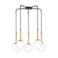 Lampa wisząca PARMA MLP4823 Milagro