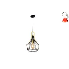 Lampa wisząca PAROV 4925 Rabalux