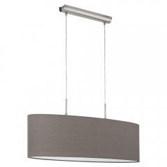 Lampa wisząca PASTERI 31583 Eglo