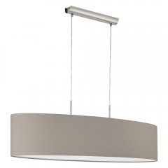 Lampa wisząca PASTERI 31585 Eglo