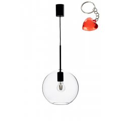 Lampa wisząca PATERA 108506 Markslojd