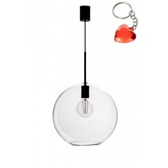 Lampa wisząca PATERA 108507 Markslojd