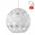 Lampa wisząca PAULELA PND-34221-1L-WH Italux