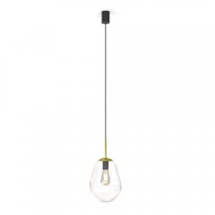 Lampa wisząca PEAR S 8673 Nowodvorski