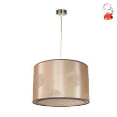 Lampa wisząca PERLA 31-19915 Candellux