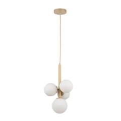 Lampa wisząca PERLA 4 33606 Sigma Lighting