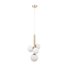 Lampa wisząca PERLA LUX 4 40780 Sigma Lighting