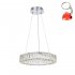 Lampa wisząca Perla MD15030038-1A Italux