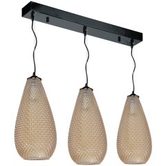 Lampa wisząca PETRA ML5483 Milagro