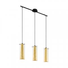 Lampa wisząca PINTO GOLD 97652 Eglo