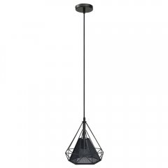 Lampa wisząca PIRAMIDA 8801 / 1 ZWIS - 07 Elem