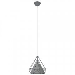 Lampa wisząca PIRAMIDA 8801 / 1 ZWIS - 08 Elem