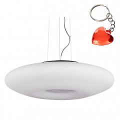 Lampa wisząca Pires 70 AZ0279 Azzardo