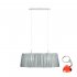 Lampa wisząca PIXIE 5458 Rabalux