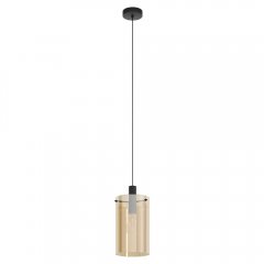 Lampa wisząca POLVERARA 39537 Eglo