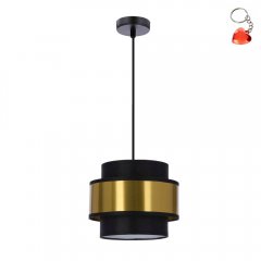 Lampa wisząca PRESTIGE 31-17918 Candellux