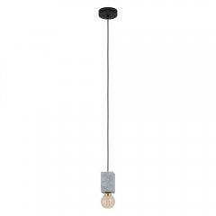 Lampa wisząca PRESTWICK 3 43597 Eglo