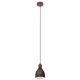 Lampa wisząca PRIDDY 1 49492 Eglo