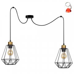 Lampa wisząca PRIMO 32-00286 Candellux