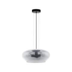 Lampa wisząca PRIORAT 39658 Eglo