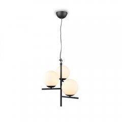 Lampa wisząca PURE 302000332 Trio