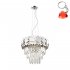 Lampa wisząca QUASAR P0506-06A-F4AC Zuma Line