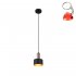 Lampa wisząca RAFA 15377-4 Globo