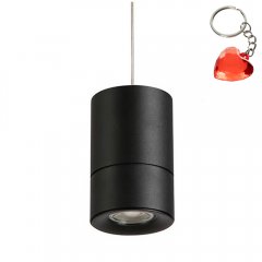 Lampa wisząca Raffael AZ3497 Azzardo