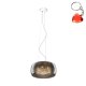 Lampa wisząca RAIN P0076-06X-F4K9 Zuma Line