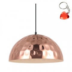 Lampa wisząca Rasto MDM-2957 / 1L COP Italux