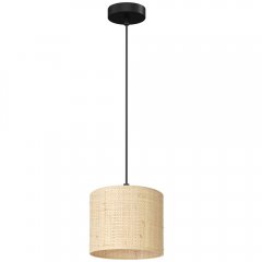 Lampa wisząca RATTAN 5278 Luminex